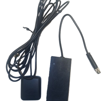 module GPS de recalage M8N